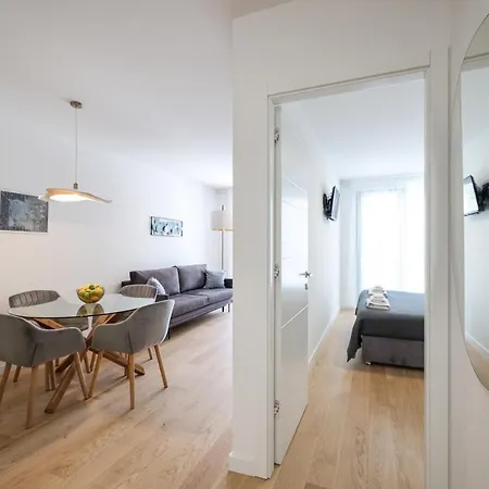 Brand New Close To Beach!+free Parking * Zadar