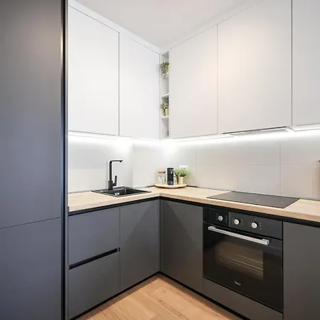 Brand New Close To Beach!+free Parking Zadar