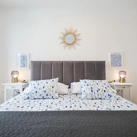 Brand New Close To Beach!+free Parking * Zadar