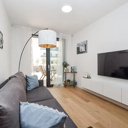 Brand New Close To Beach!+free Parking Zadar